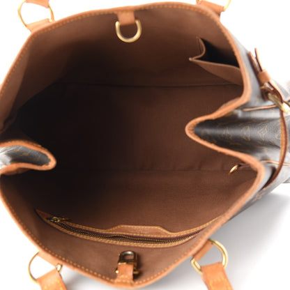 Louis Vuitton Monogram Batignolles Horizontal 7 of 14