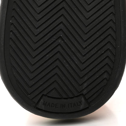 Chanel Suede Womens CC Sneakers 38 Pink 8 of 11