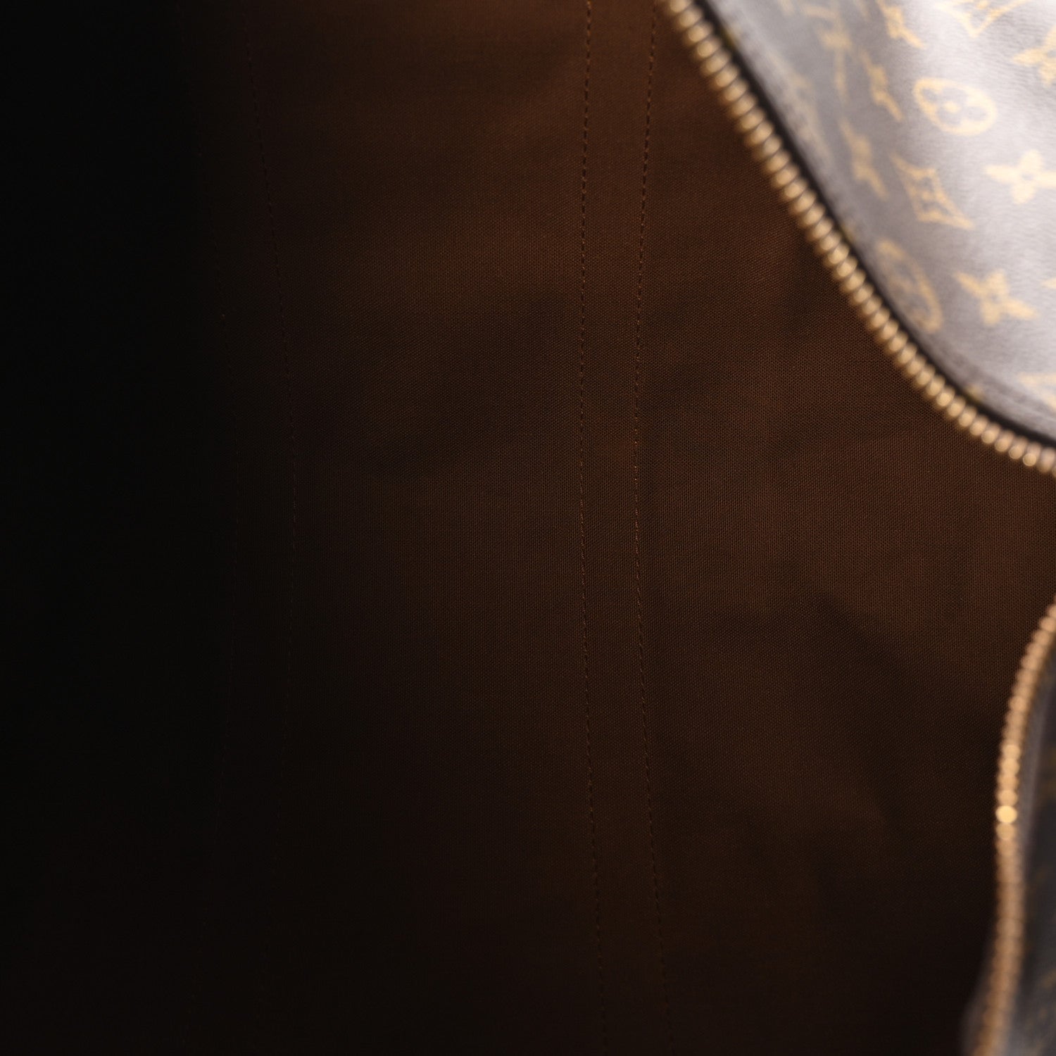 Louis Vuitton Monogram Keepall Bandouliere 45 4 of 10