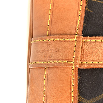 Louis Vuitton Monogram Noe 6 of 15