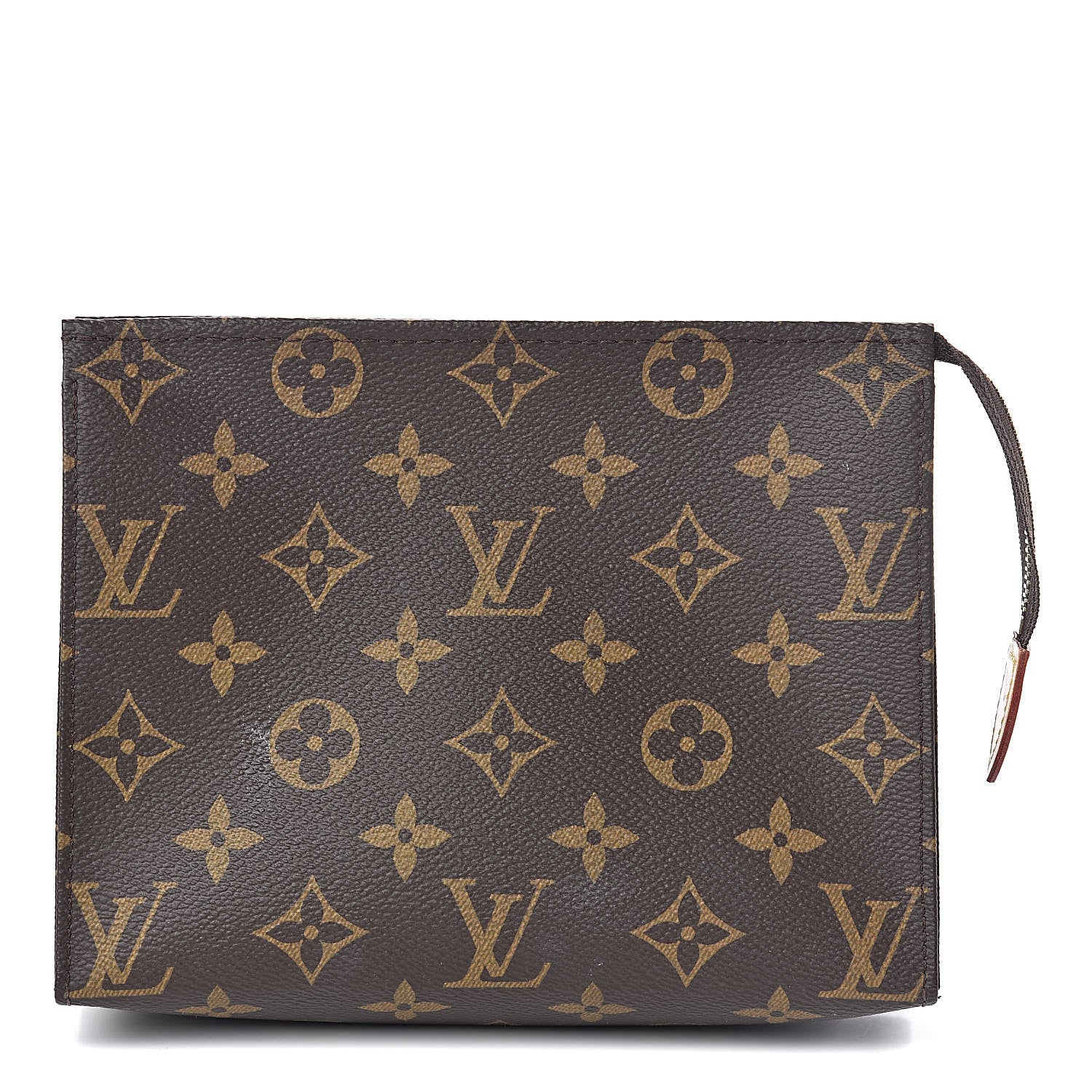 Louis Vuitton Monogram Toiletry Pouch 19 1 of 7