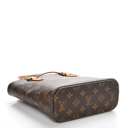 Louis Vuitton Monogram Vavin PM 4 of 8