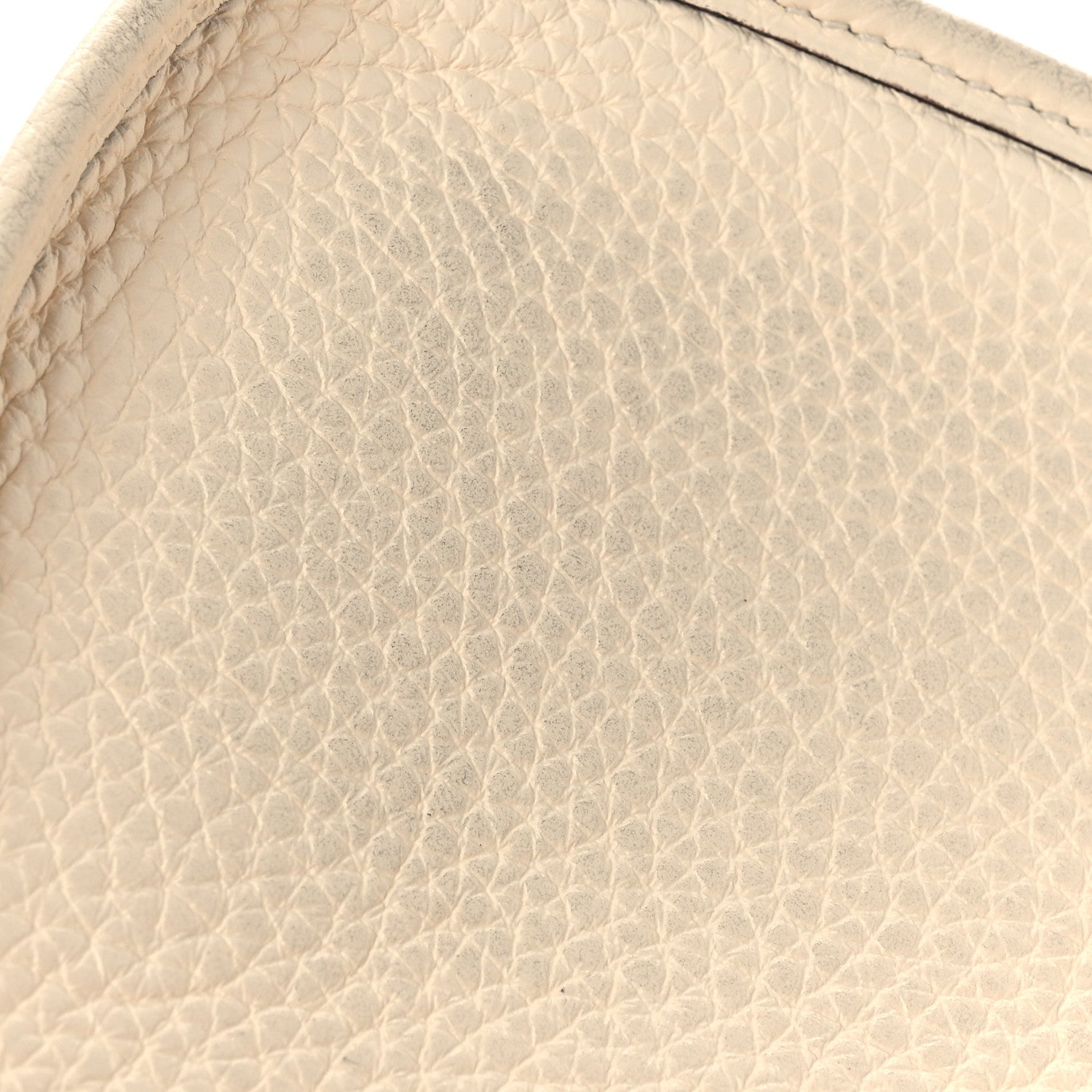 Hermes Taurillon Clemence Amazone Evelyne TPM Nata 11 of 13