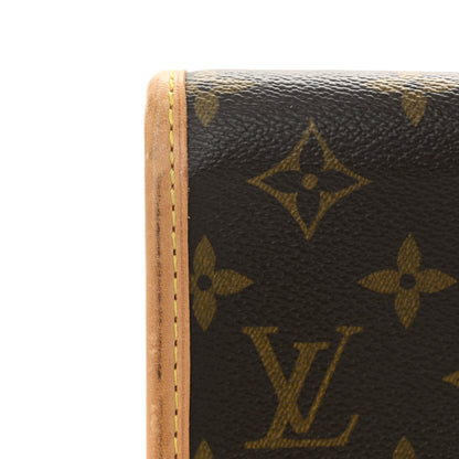 Louis Vuitton Monogram Popincourt 10 of 10