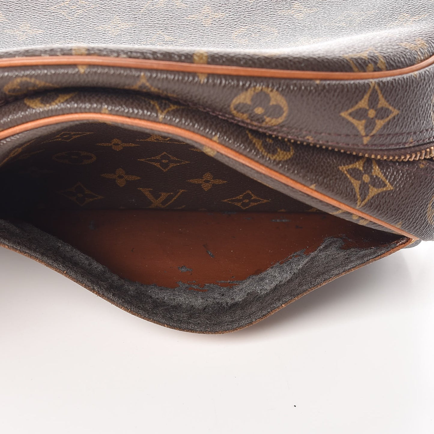 Monogram Blois