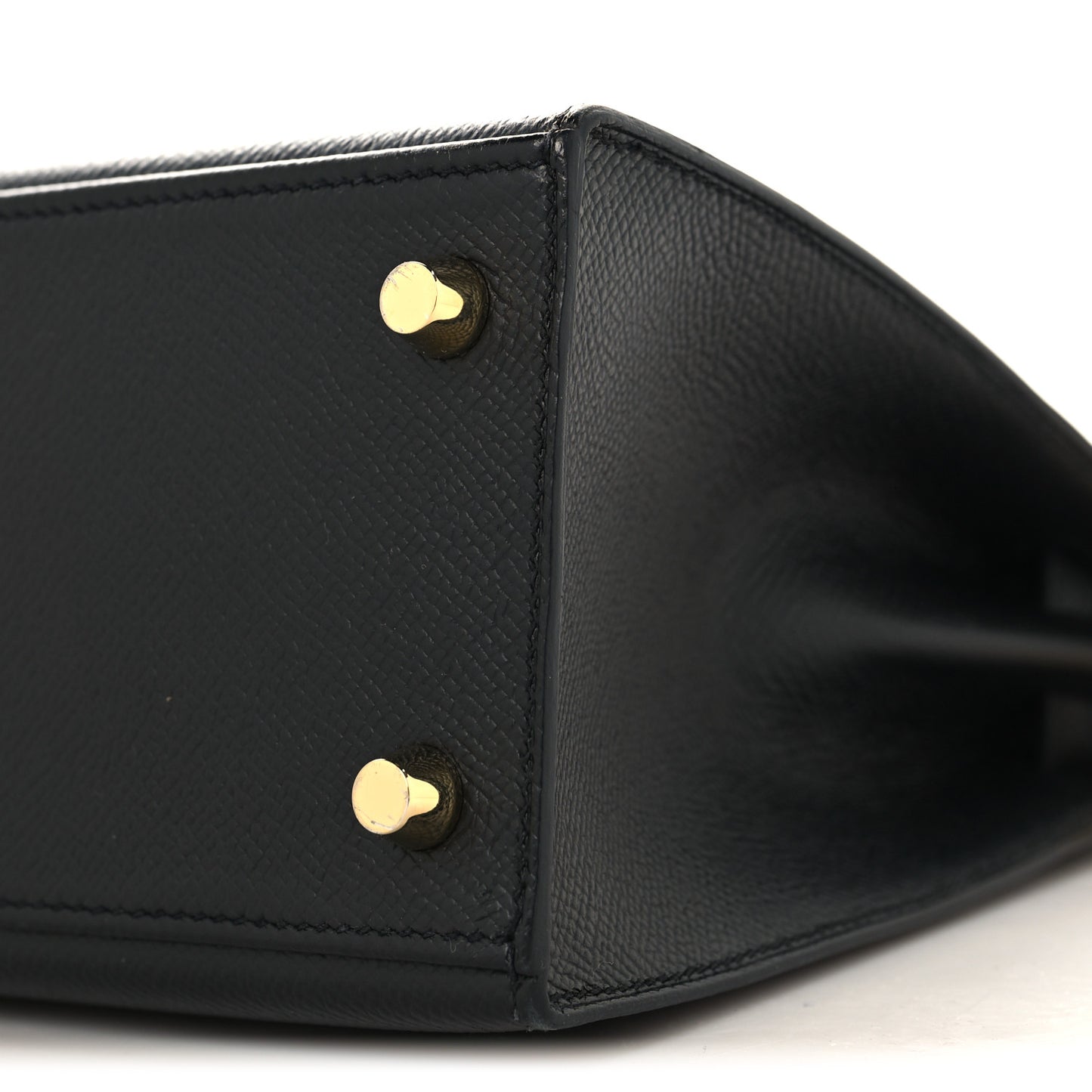 Epsom Kelly Sellier 25 Black