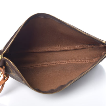 Louis Vuitton Monogram Pochette Accessories 5 of 7