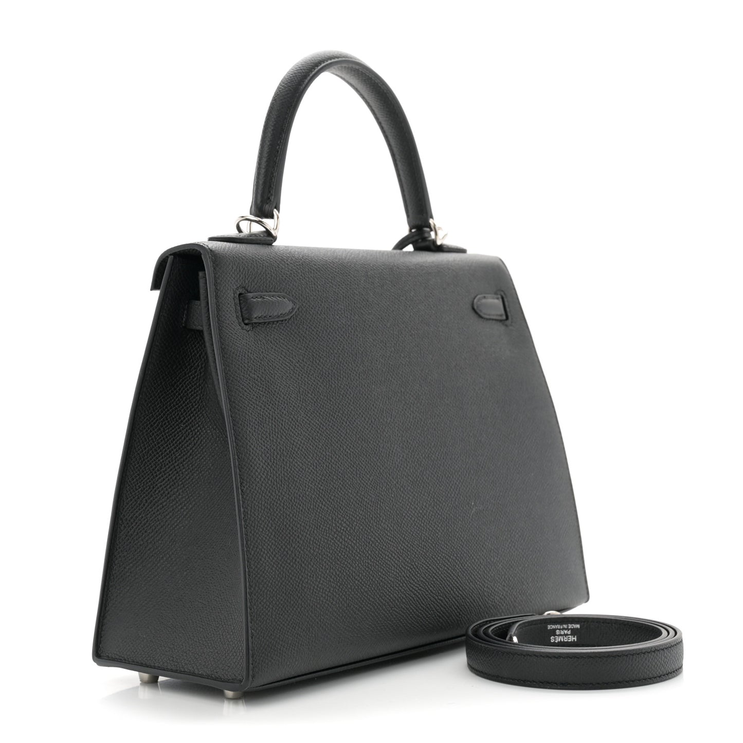 Epsom Kelly Sellier 25 Black
