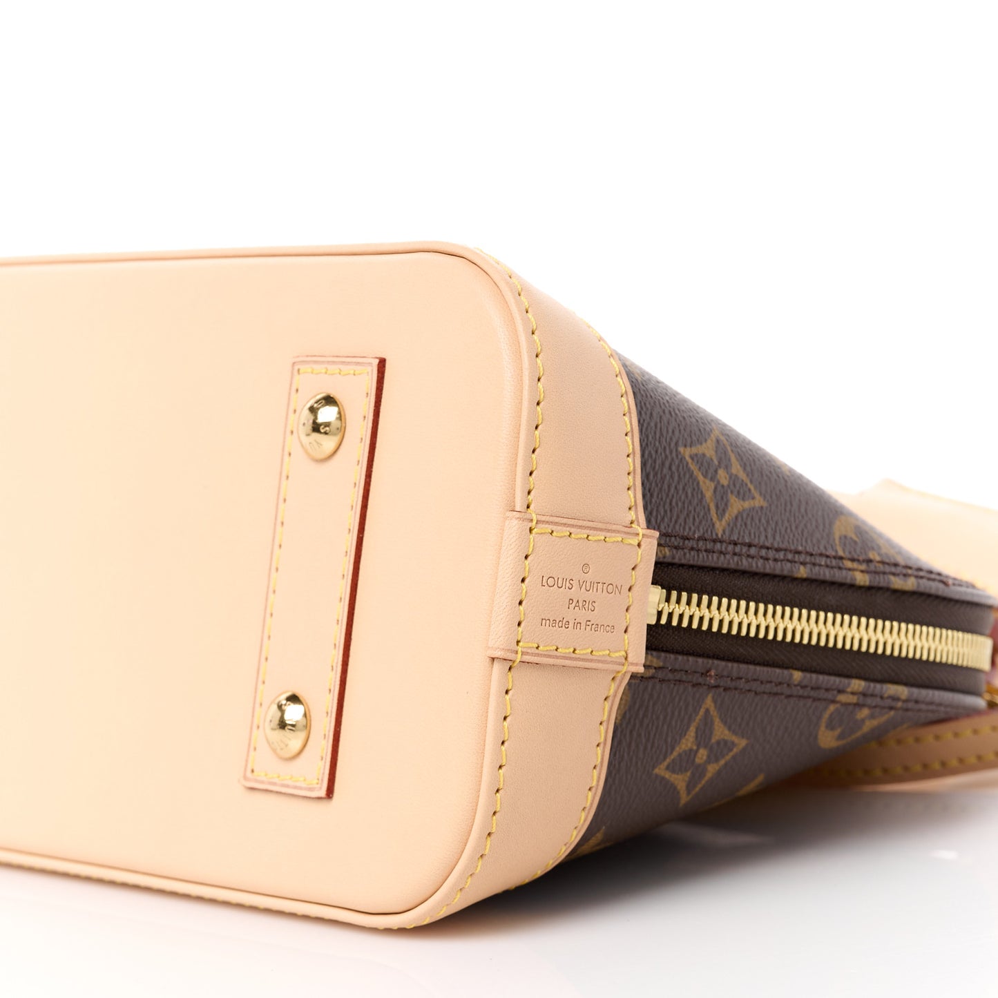 Monogram Alma BB