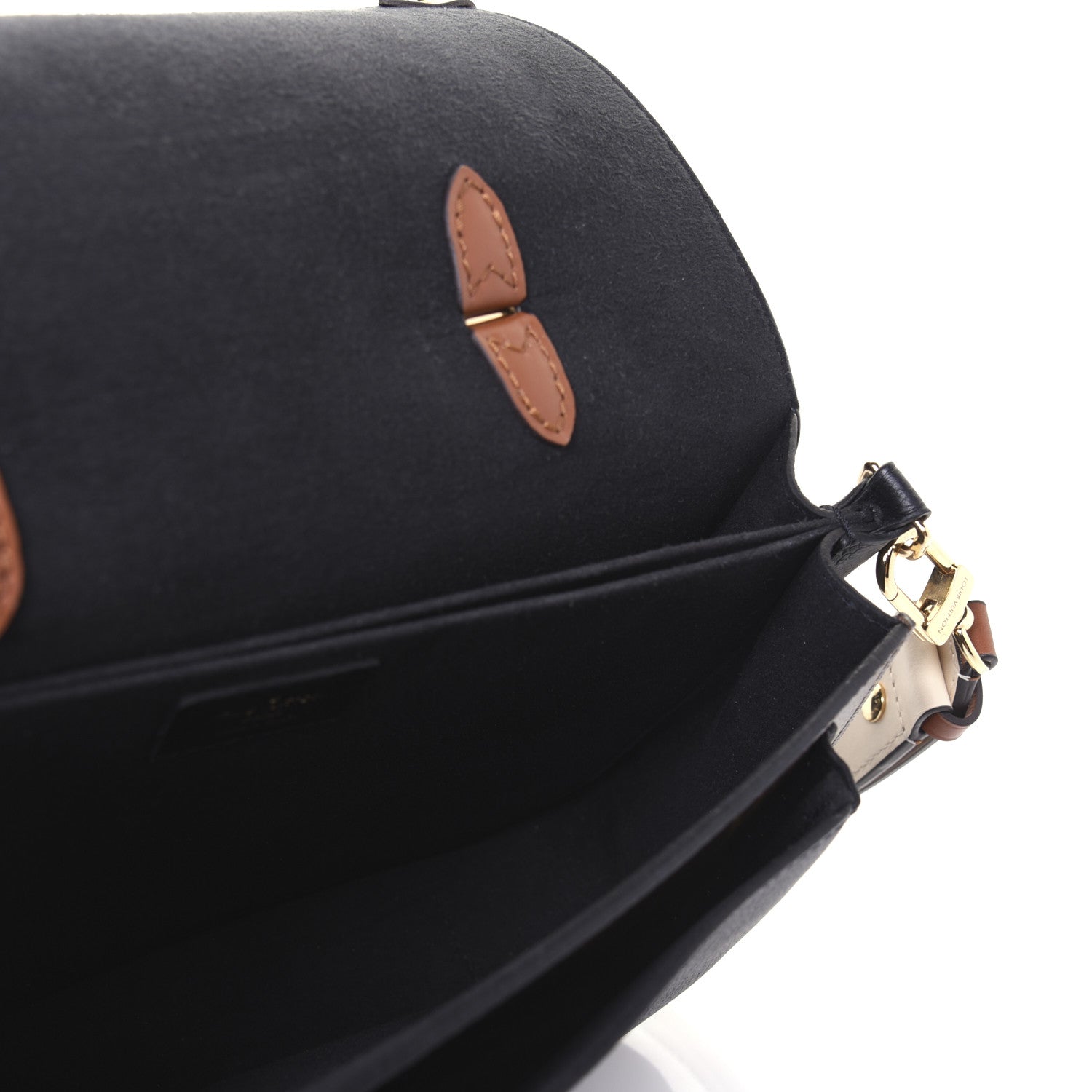 Louis Vuitton Monogram Vaugirard Black 11 of 19