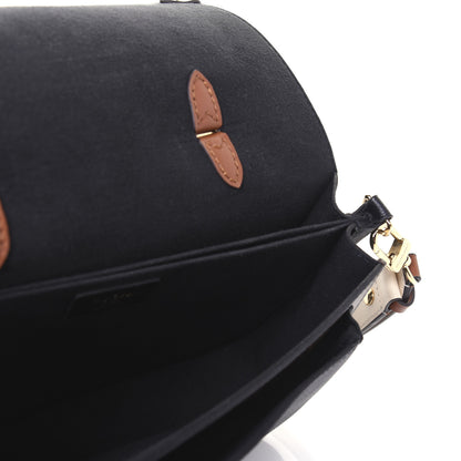 Louis Vuitton Monogram Vaugirard Black 11 of 19