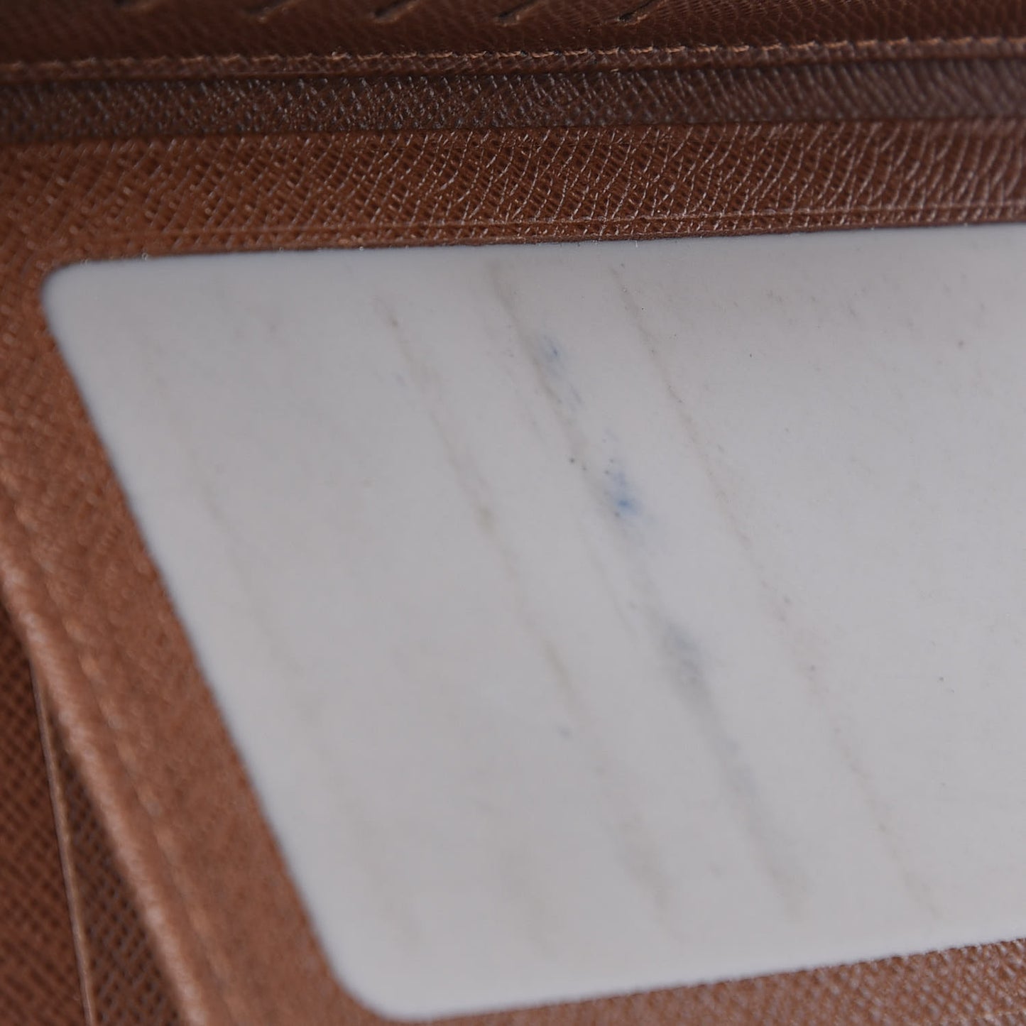 Monogram Alexandra Wallet