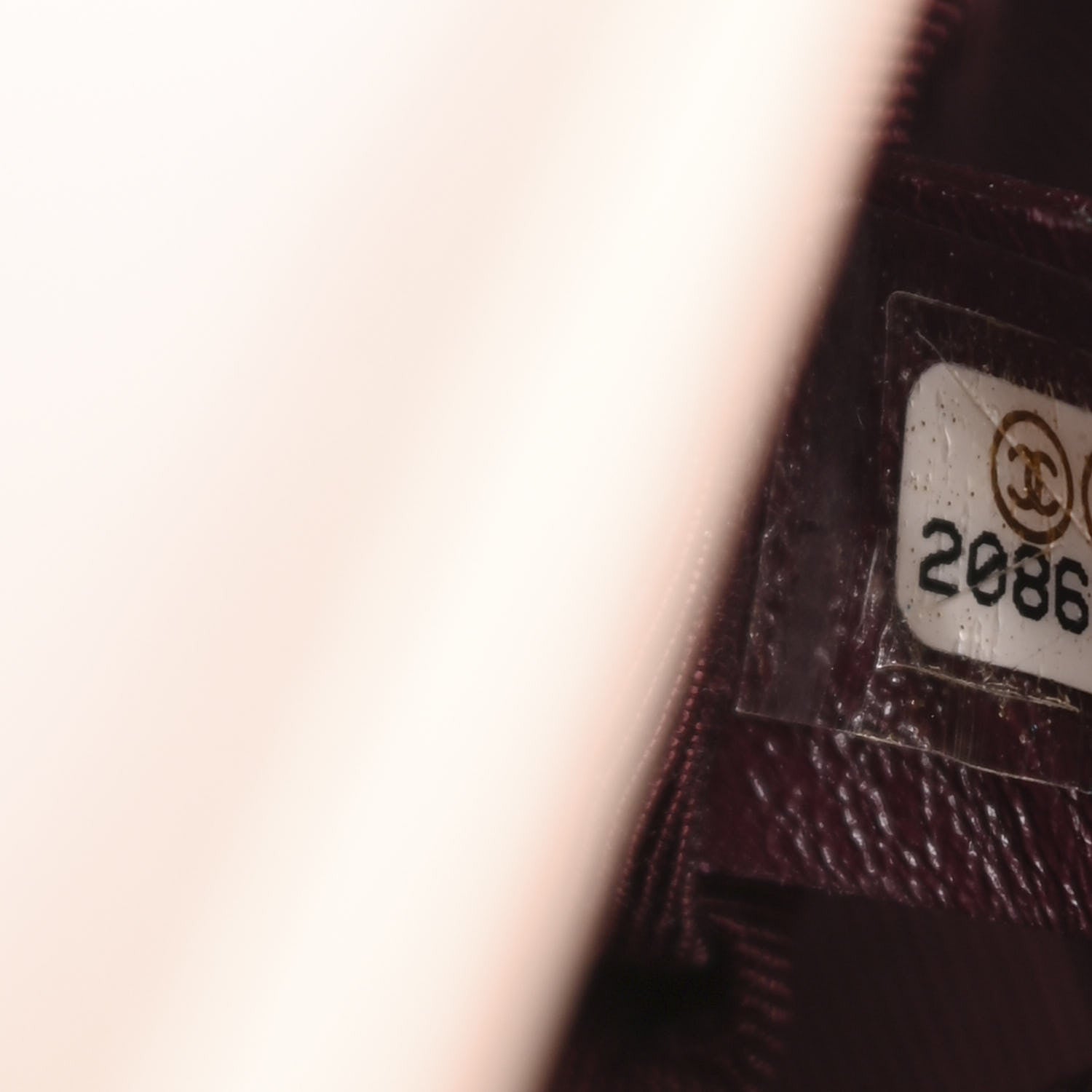 Chanel Glazed Calfskin Small Boy Chained Flap Pink 7 of 11