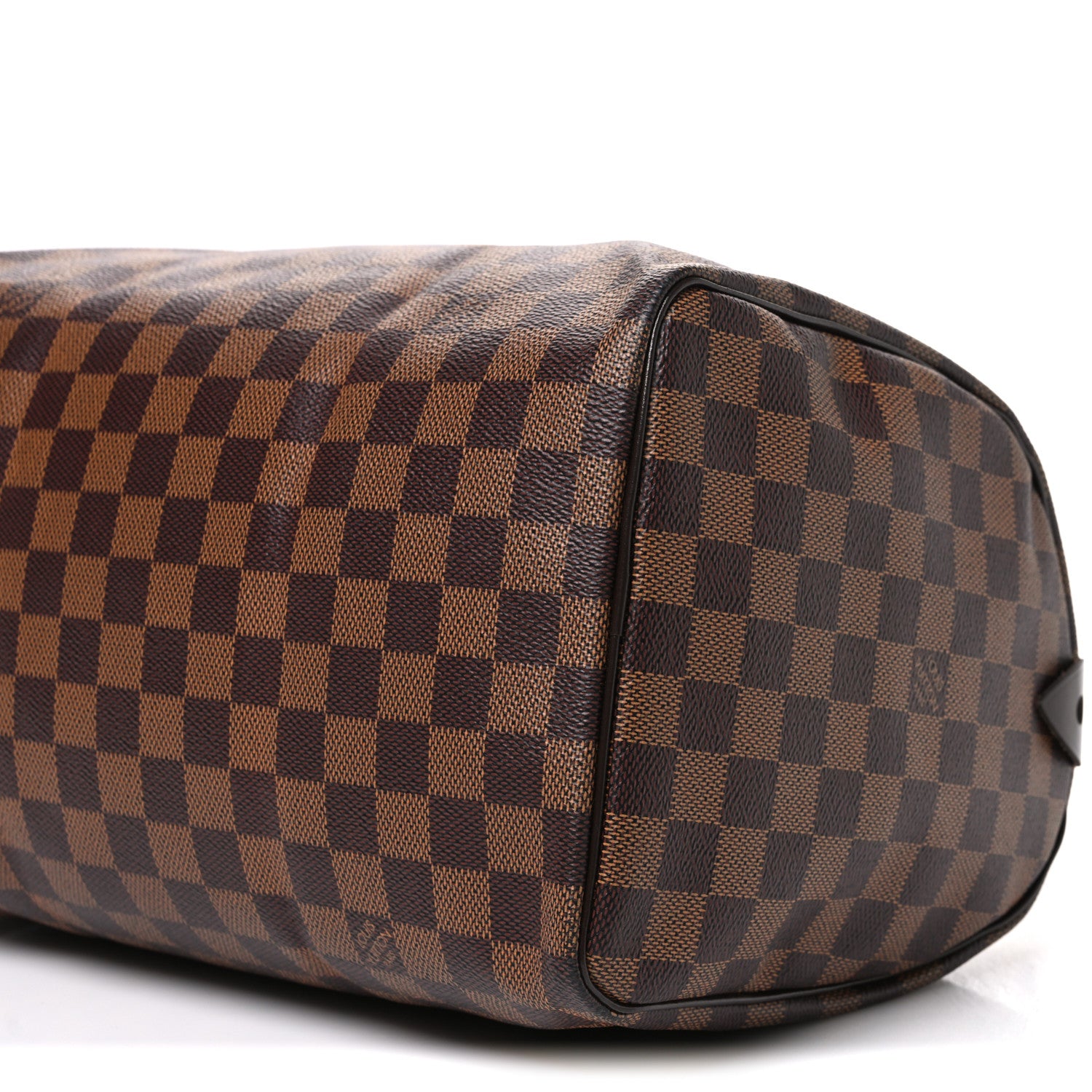 Louis Vuitton Damier Ebene Speedy 30 10 of 10