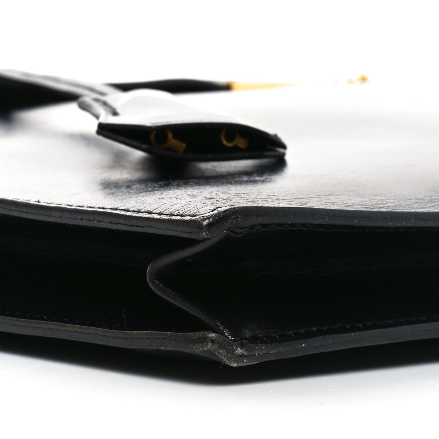 Box Quirus II Briefcase Black