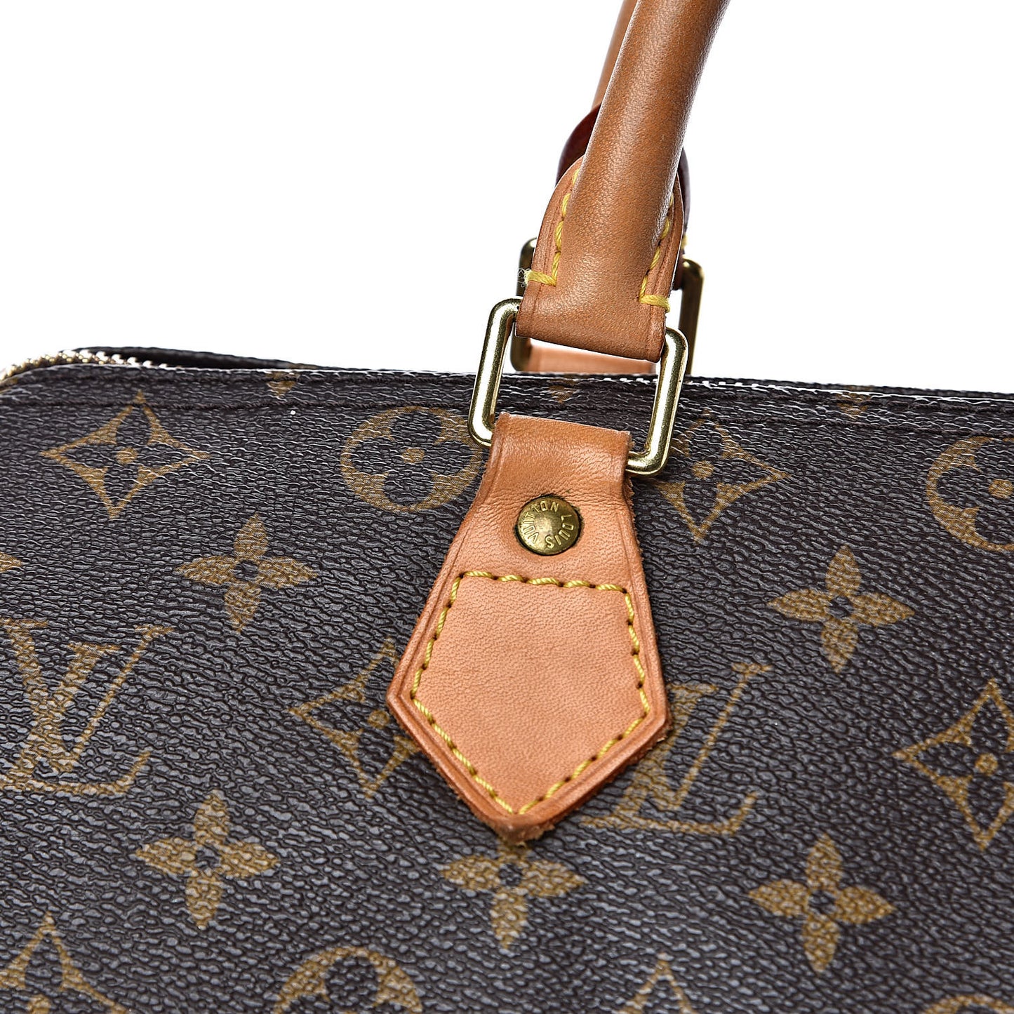 Monogram Speedy 30