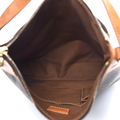 Louis Vuitton Monogram Odeon MM 5 of 18