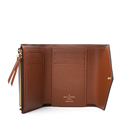 Louis Vuitton Monogram Victorine Wallet 5 of 8