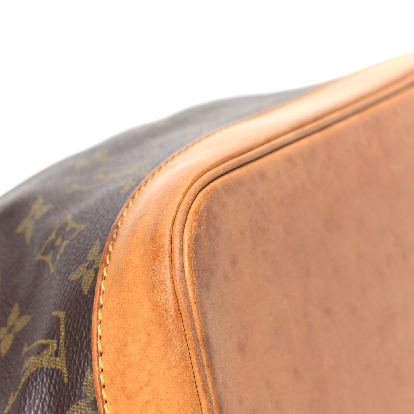 Monogram Alma PM