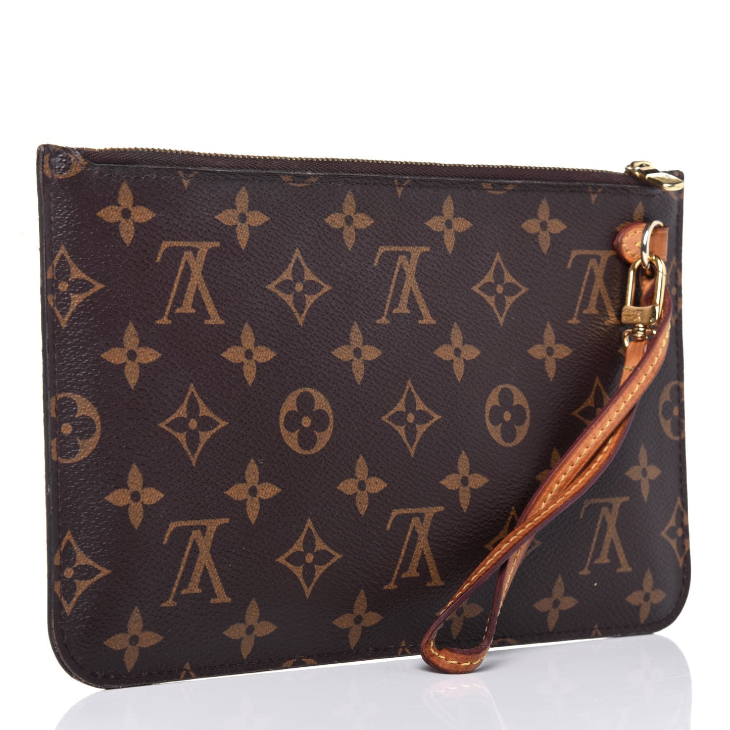 Monogram Neverfull MM GM Pochette