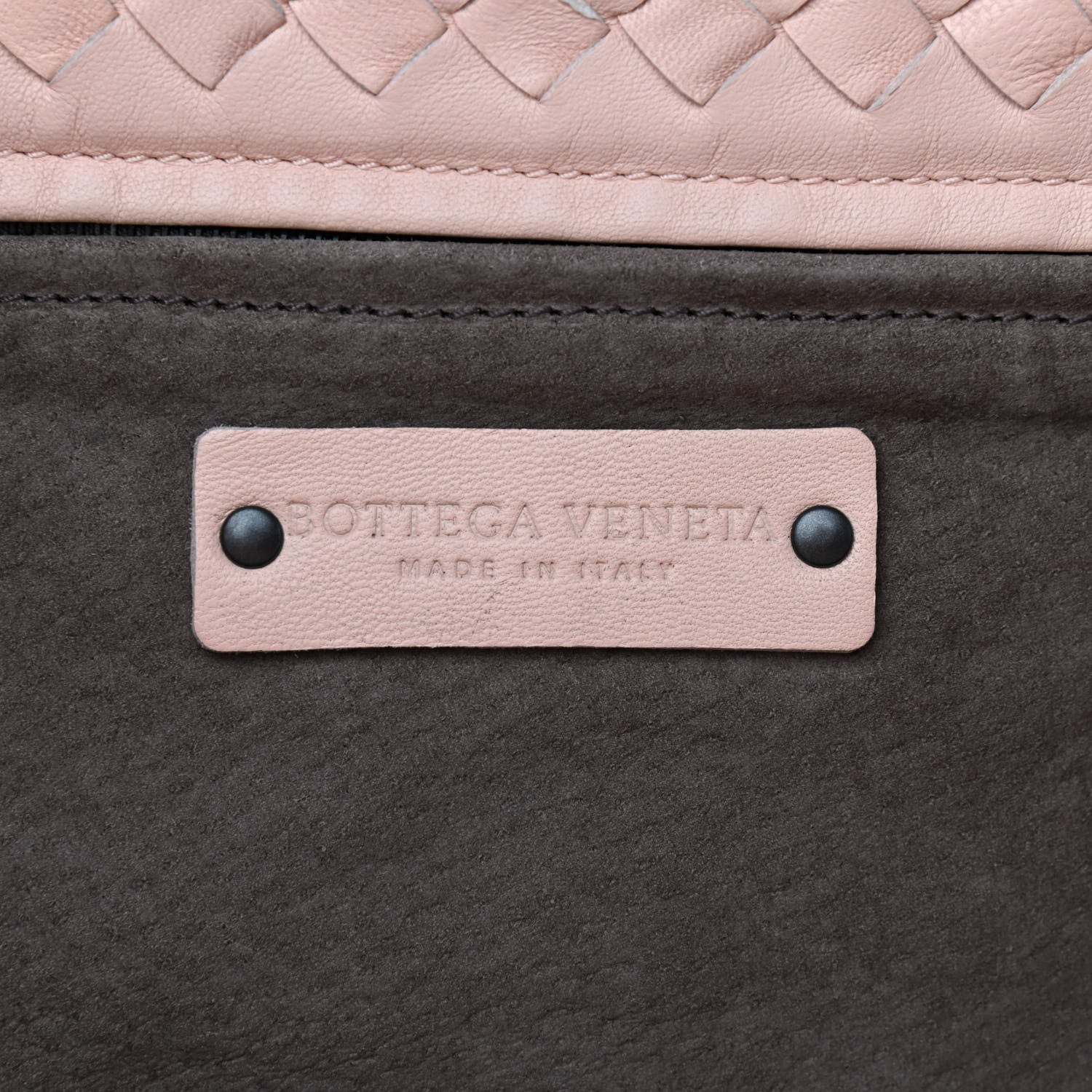 Bottega Veneta Nappa Intrecciato Medium Garda Bag Flamingo 6 of 11