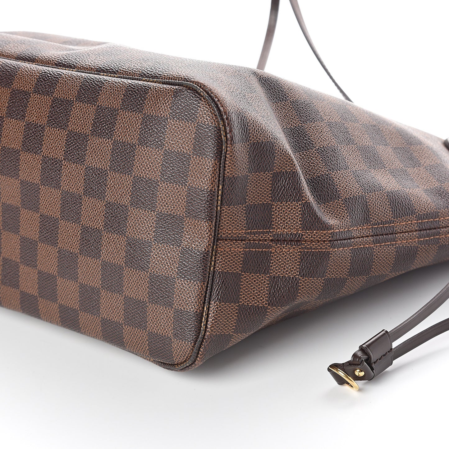 Damier Ebene Neo Neverfull MM
