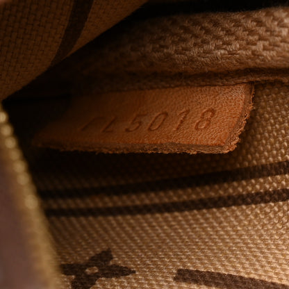 Louis Vuitton Monogram Patch Mini Pochette Accessories 7 of 7