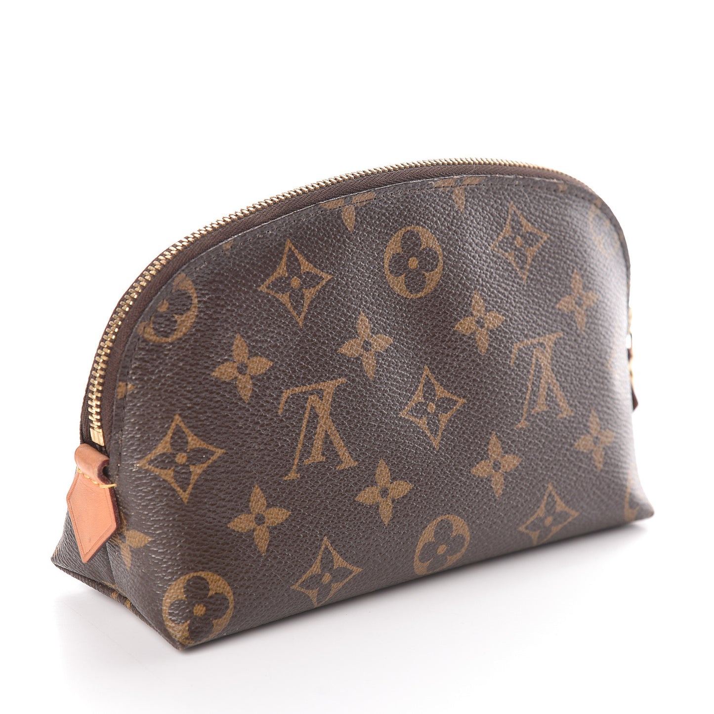Monogram Cosmetic Pouch
