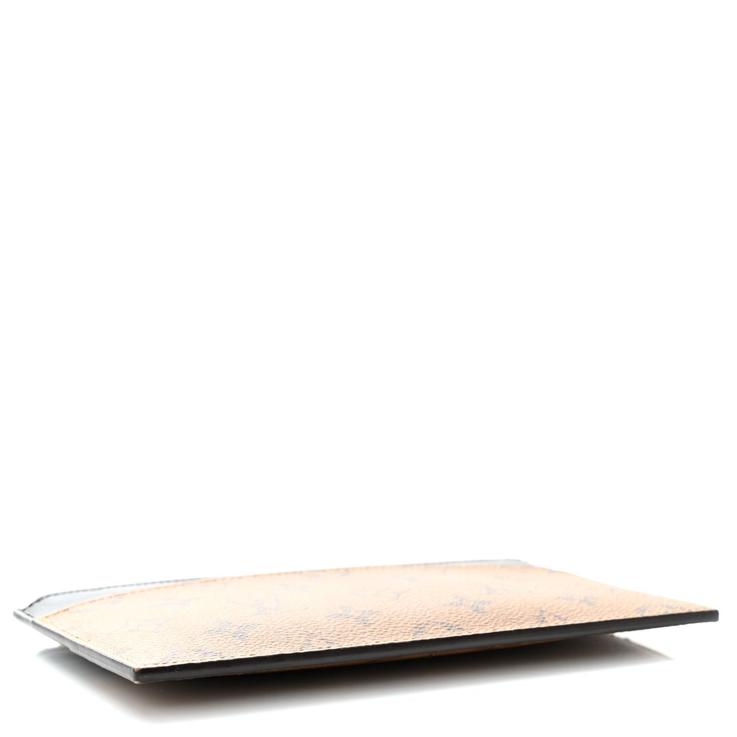 Reverse Monogram Slim Purse