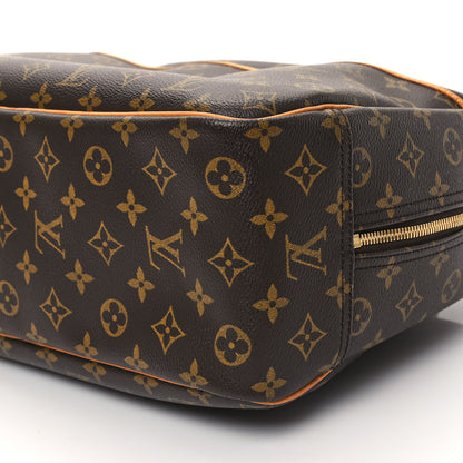 Louis Vuitton Monogram Deauville 9 of 10