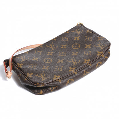 Louis Vuitton Monogram Accessories Pochette 4 of 7