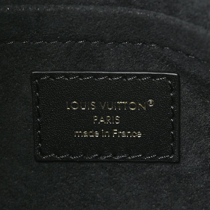 Louis Vuitton Monogram The Drop PM 6 of 9
