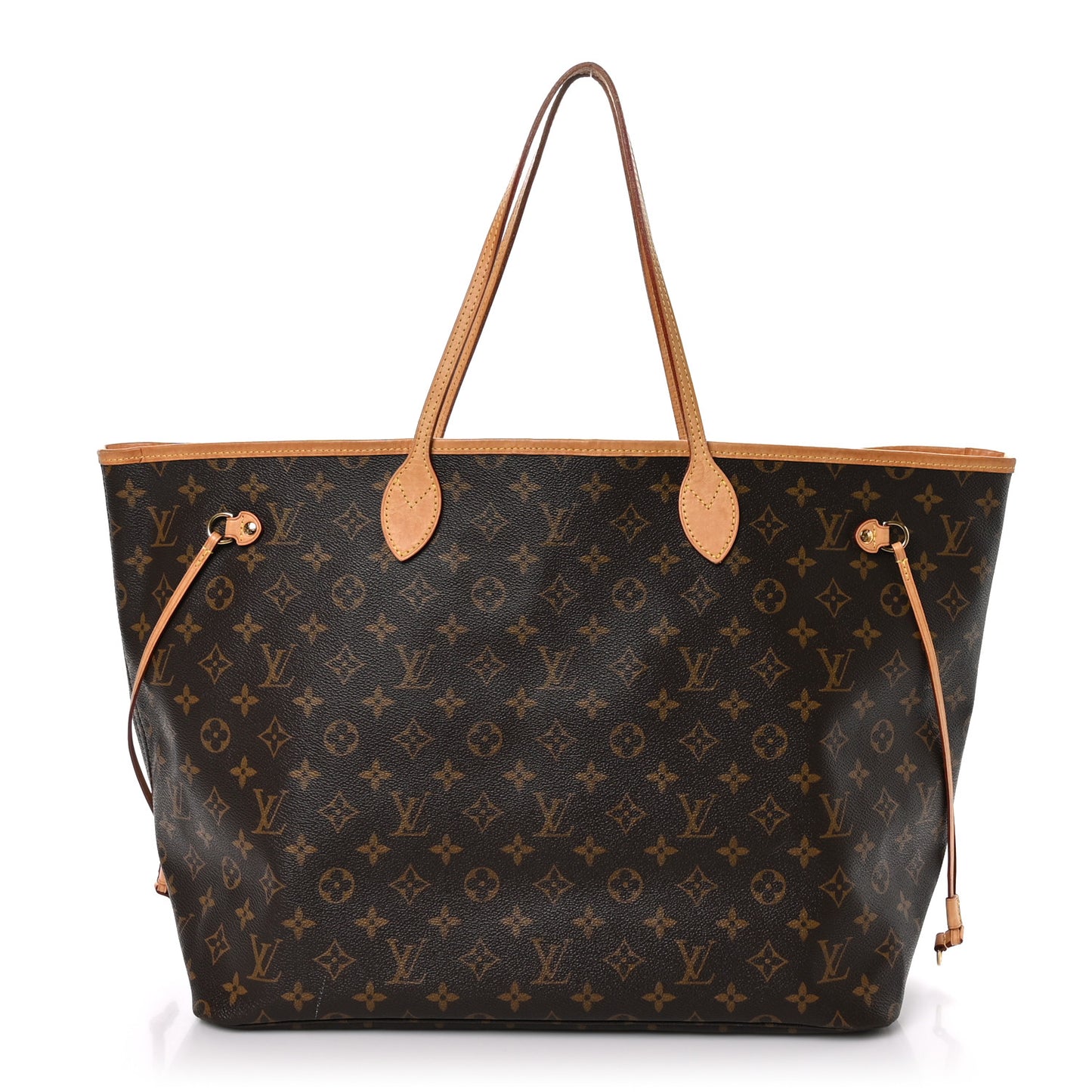 Monogram Neo Neverfull GM