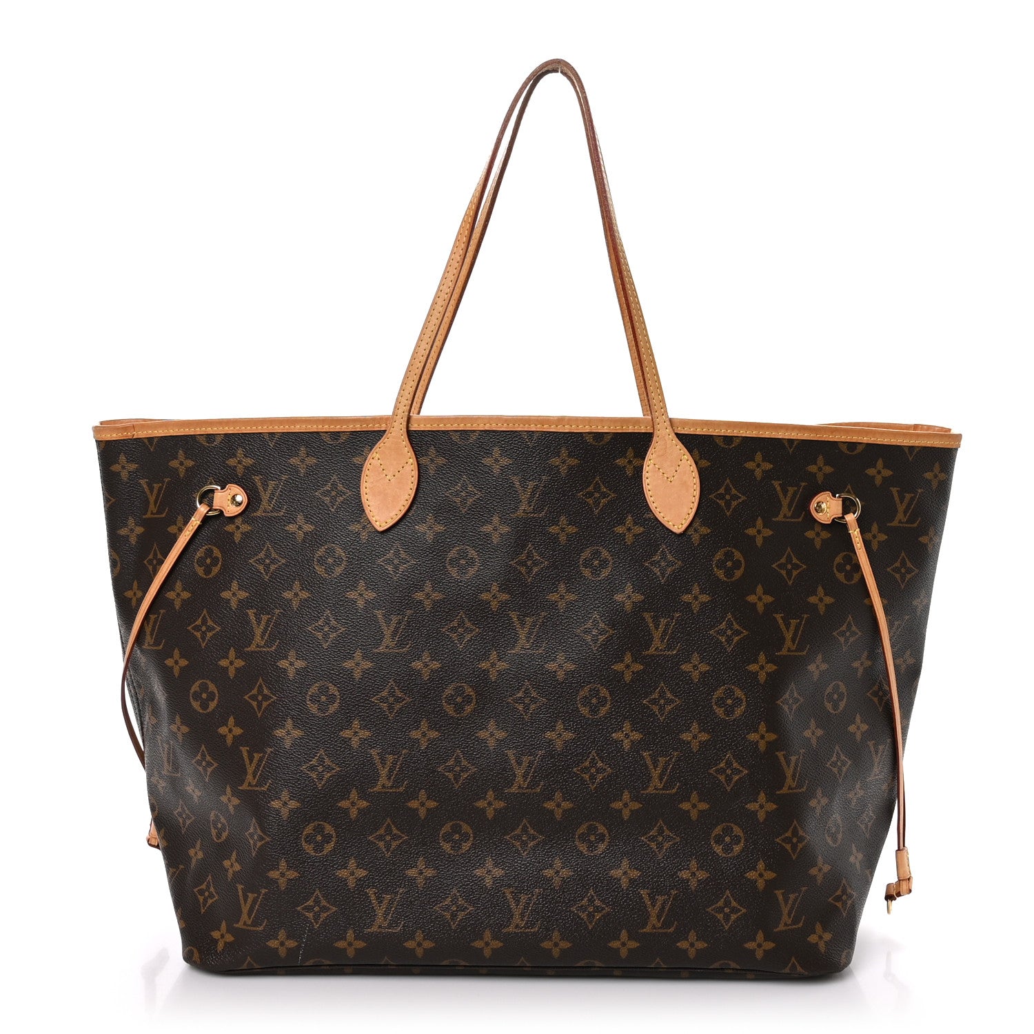 Louis Vuitton Monogram Neo Neverfull GM 1 of 8