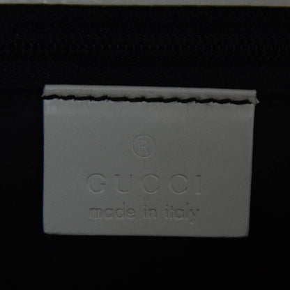 Gucci Leather Small Bardot White 11 of 13