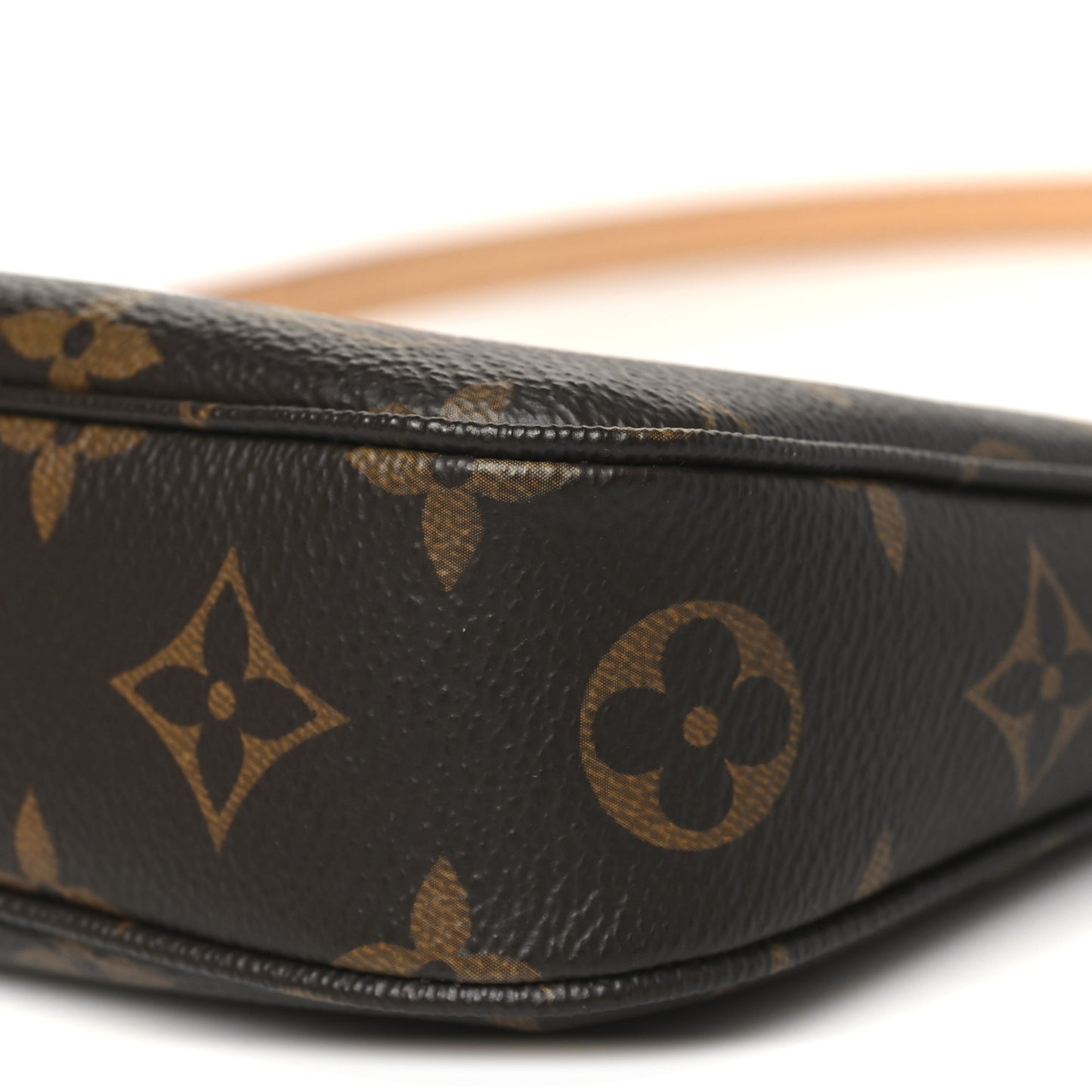 Monogram Pochette Accessories NM