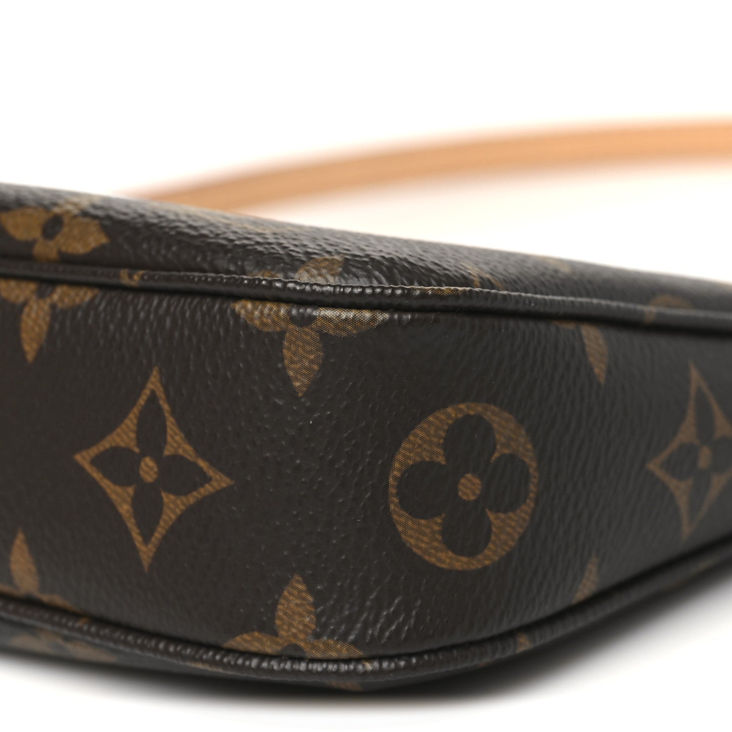 Louis Vuitton Monogram Pochette Accessories NM 9 of 10