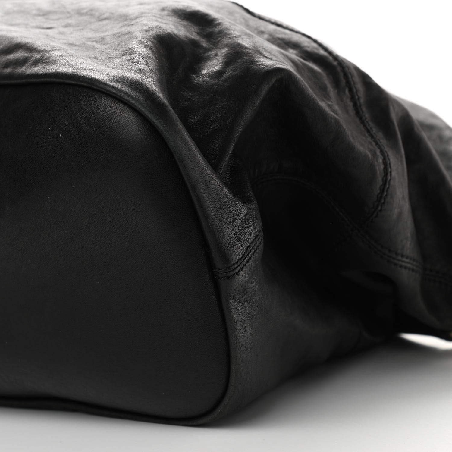 Givenchy Lambskin Large Nightingale Black 9 of 11
