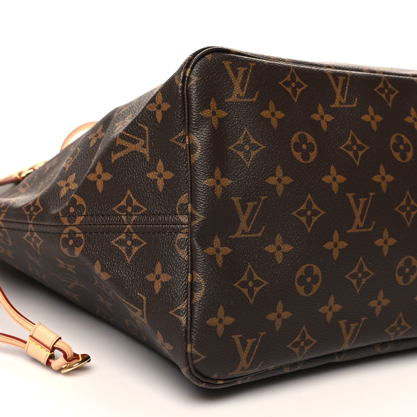 Monogram Neo Neverfull GM Fuchsia