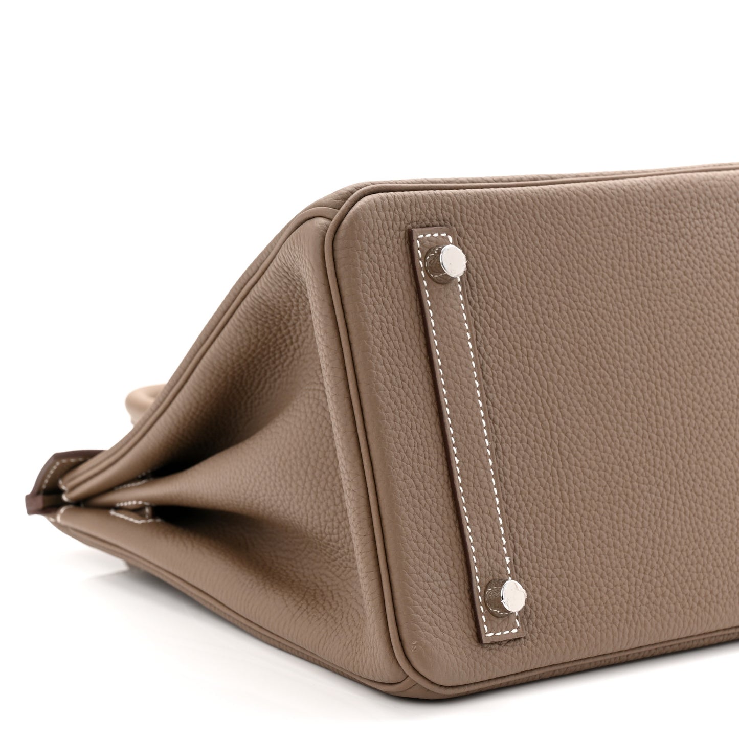 Togo Birkin 30 Etoupe
