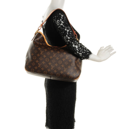 Louis Vuitton Monogram Delightful PM 2 of 10