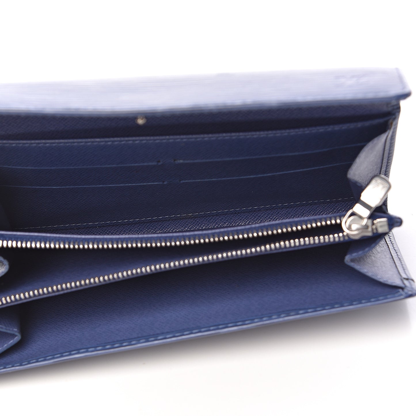 Epi Sarah Wallet Myrtille
