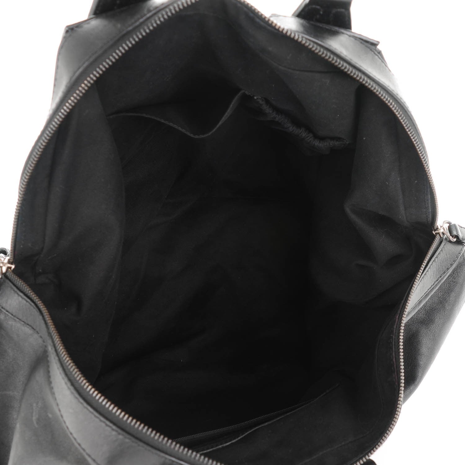 Givenchy Calfskin Large Nightingale Black 5 of 7