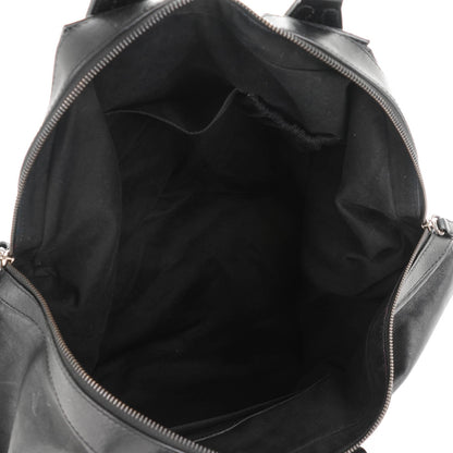 Givenchy Calfskin Large Nightingale Black 5 of 7