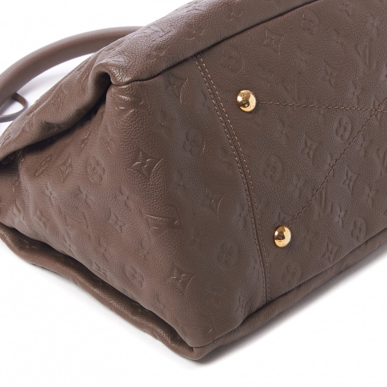 Louis Vuitton Empreinte Artsy MM Ombre 6 of 8