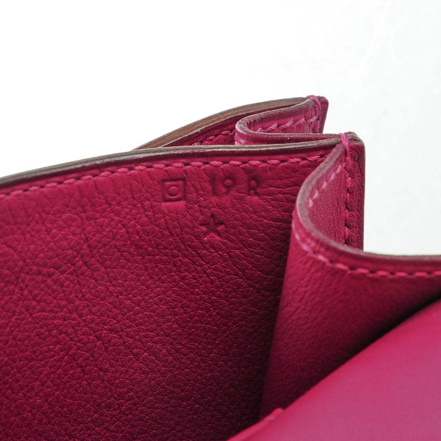 Evergrain Constance Elan 25 Tosca