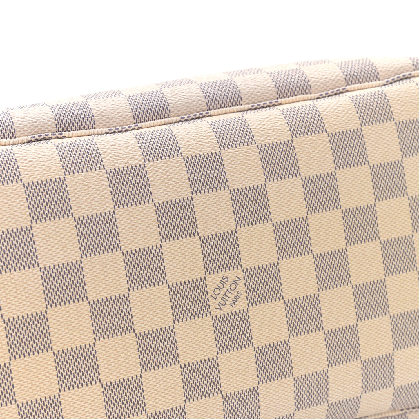 Damier Azur Neo Neverfull MM