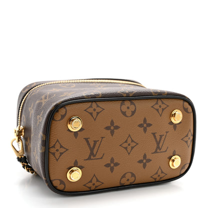 Louis Vuitton Reverse Monogram Vanity PM 4 of 11