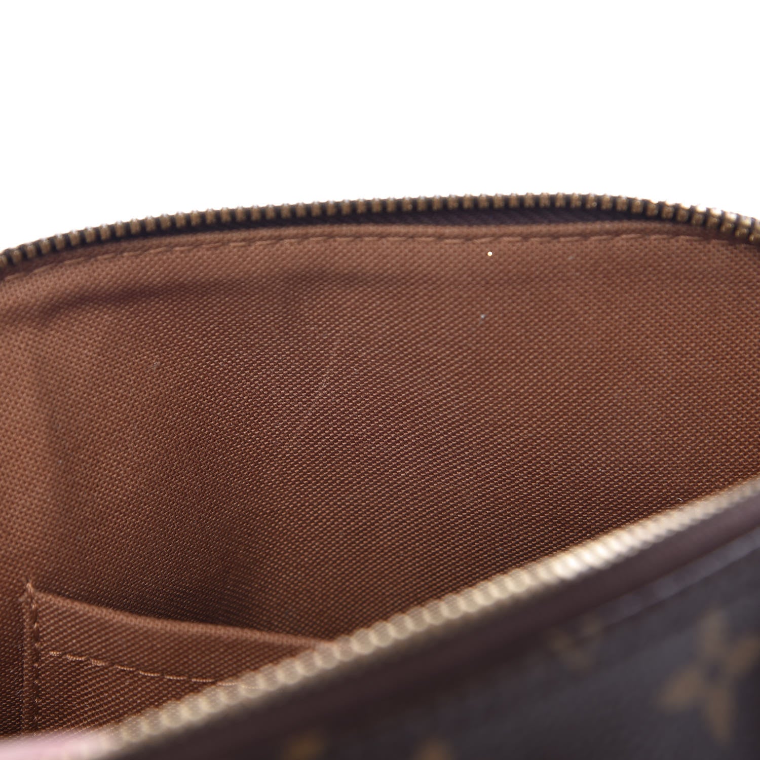 Louis Vuitton Monogram Alma BB 9 of 17