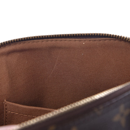 Louis Vuitton Monogram Alma BB 9 of 17